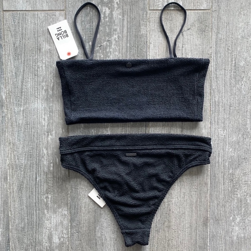 🔥🔥BILLABONG - SUMMER HIGH TANK MAUI SET🔥🔥 - Picture 4 of 4